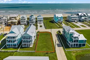 11366 Beachside Dr, Galveston, TX 77554 - Photo 1