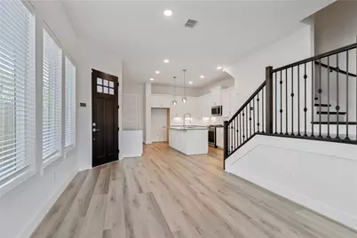 912B W 21st Street, Houston, TX 77008 - Photo 6