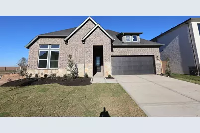4922 Benton Woods Trail, Rosenberg, TX 77471 - Photo 1
