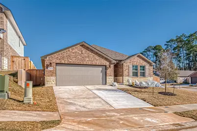 1864 Canyon Live Oak, Conroe, TX 77304 - Photo 2