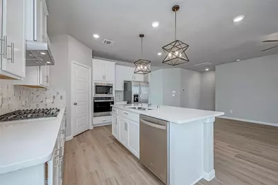 1864 Canyon Live Oak, Conroe, TX 77304 - Photo 18