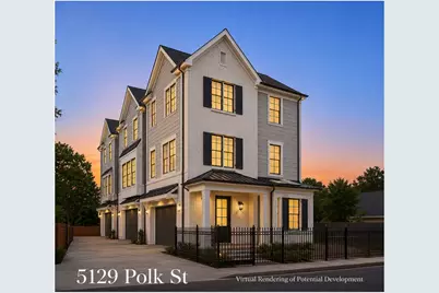 5129 Polk Street, Houston, TX 77023 - Photo 4