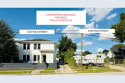 5129 Polk Street, Houston, TX 77023 - Photo 4