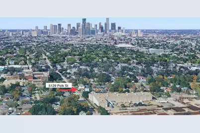5129 Polk Street, Houston, TX 77023 - Photo 1