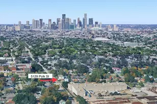 5129 Polk St, Houston, TX 77023 - Photo 1