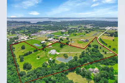 12411 Maggie Lane, Willis, TX 77318 - Photo 4