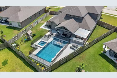 12710 Durham Creek Lane, Tomball, TX 77375 - Photo 1