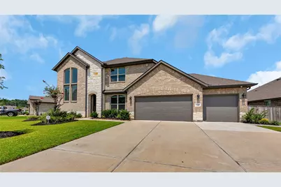 12710 Durham Creek Lane, Tomball, TX 77375 - Photo 4