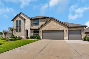 12710 Durham Creek Ln, Tomball, TX 77375 - Photo 4