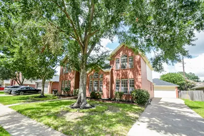 1402 Brook Grove Drive, Katy, TX 77450 - Photo 2