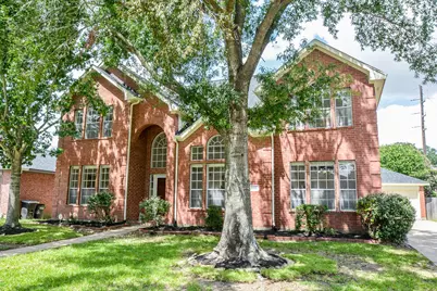 1402 Brook Grove Drive, Katy, TX 77450 - Photo 1
