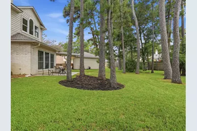34 Gallant Oak Place, The Woodlands, TX 77381 - Photo 36