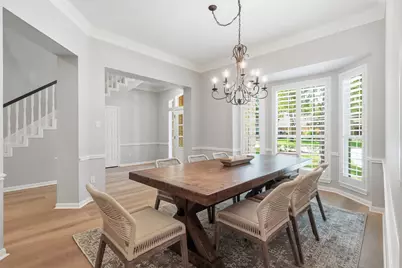 34 Gallant Oak Place, The Woodlands, TX 77381 - Photo 4