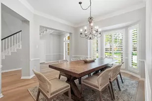 34 Gallant Oak Pl, The Woodlands, TX 77381 - Photo 4
