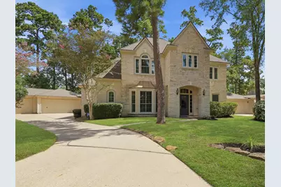 34 Gallant Oak Place, The Woodlands, TX 77381 - Photo 38