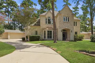34 Gallant Oak Pl, The Woodlands, TX 77381 - Photo 38