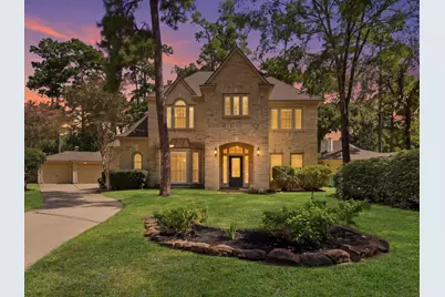 34 Gallant Oak Place, The Woodlands, TX 77381 - Photo 1