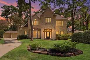 34 Gallant Oak Pl, The Woodlands, TX 77381 - Photo 1