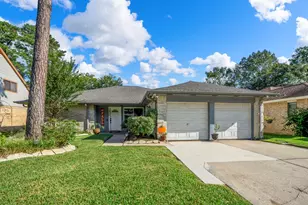4718 Fleming Downe Ln, Spring, TX 77388 - Photo 2