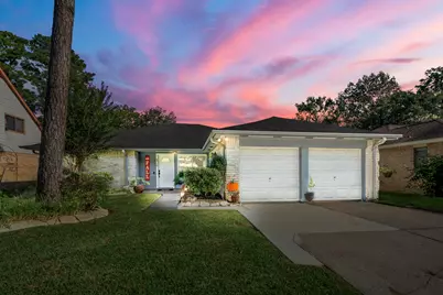 4718 Fleming Downe Lane, Spring, TX 77388 - Photo 1