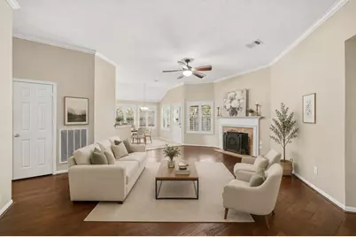 223 W New Meadows Drive, Sugar Land, TX 77479 - Photo 2