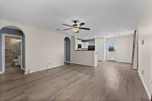 5727 Treasure Cove Rd, Cove, TX 77523 - Photo 6
