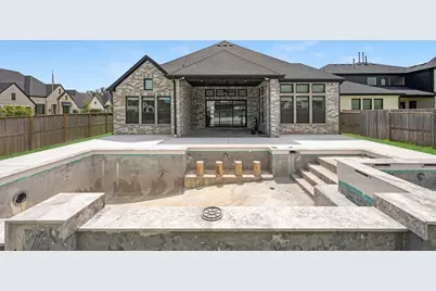 1402 Sunrise View Lane, Missouri City, TX 77459 - Photo 1