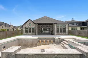 1402 Sunrise Vw Ln, Missouri City, TX 77459 - Photo 1