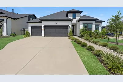 1402 Sunrise View Lane, Missouri City, TX 77459 - Photo 2