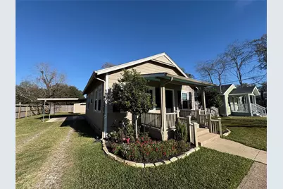 510 Hicks Street, Tomball, TX 77375 - Photo 12