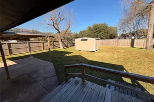 510 Hicks St, Tomball, TX 77375 - Photo 16