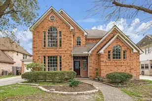 15314 Ripplewind Dr, Houston, TX 77068 - Photo 1