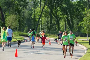1615 Forest Mist Dr, Missouri City, TX 77459 - Photo 12