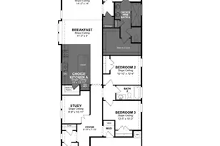 1615 Forest Mist Dr, Missouri City, TX 77459 - Photo 2