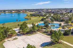 1615 Forest Mist Dr, Missouri City, TX 77459 - Photo 16