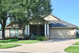 8163 Dune Brook Dr, Houston, TX 77089 - Photo 1