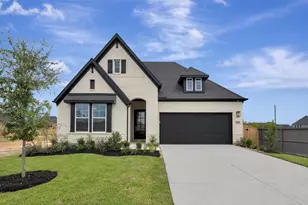 16406 Switchgrass Grv Ln, Hockley, TX 77447 - Photo 2