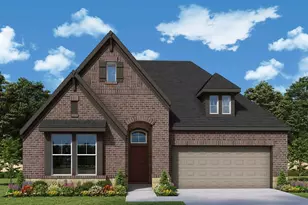 16406 Switchgrass Grv Ln, Hockley, TX 77447 - Photo 1