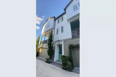 2230 Lou Ellen Lane #D, Houston, TX 77018 - Photo 2