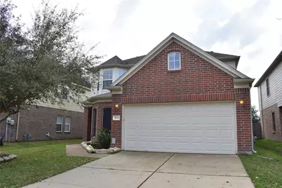 2911 Creek Arbor Circle, Houston, TX 77084 - Photo 1