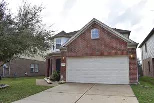 2911 Creek Arbor Cir, Houston, TX 77084 - Photo 1