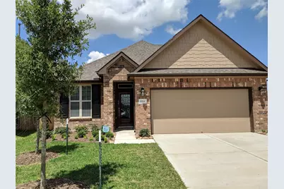 5211 Ivory Glass Drive, Katy, TX 77493 - Photo 1