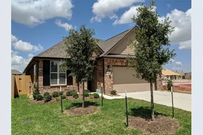 5211 Ivory Glass Drive, Katy, TX 77493 - Photo 2