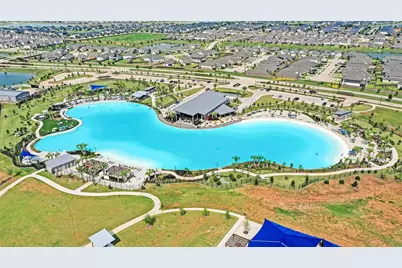 4985 Blue Beetle Ridge Drive, Katy, TX 77493 - Photo 2