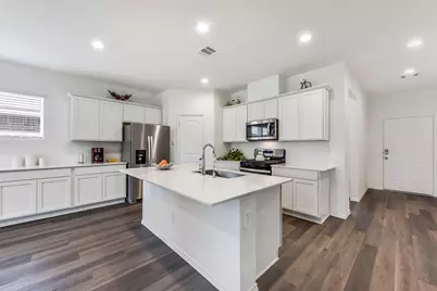 4985 Blue Beetle Ridge Drive, Katy, TX 77493 - Photo 4