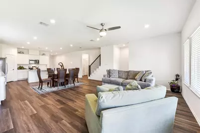 4985 Blue Beetle Ridge Drive, Katy, TX 77493 - Photo 14