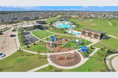 4985 Blue Beetle Ridge Drive, Katy, TX 77493 - Photo 36