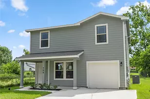 306 N Orange, Sweeny, TX 77480 - Photo 1