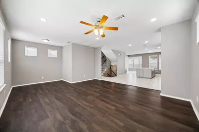8612 Cedardale Park Drive, Houston, TX 77063 - Photo 4