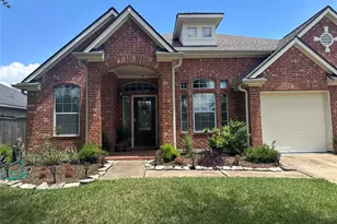 16218 Saxon Hollow Ln, Houston, TX 77084 - Photo 2